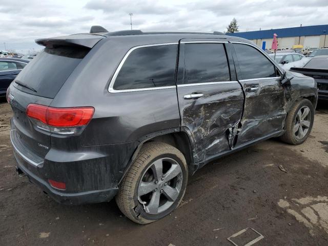 Photo 3 from auction – 2014 JEEP GRAND CHER with VIN 1C4RJFBG5EC535087