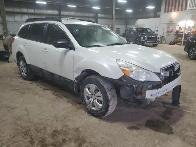 Photo 4 from auction – 2013 SUBARU OUTBACK with VIN 4S4BRCACXD3312173