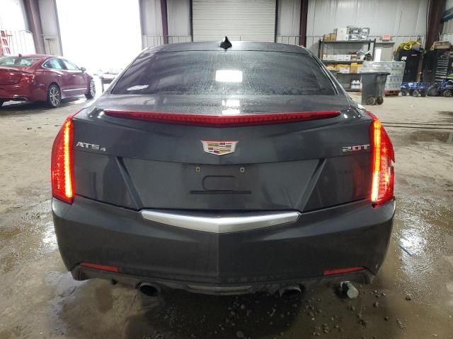 Photo 6 from auction – 2016 CADILLAC ATS with VIN 1G6AG5RX9G0110457