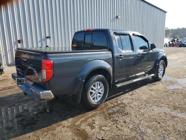 Photo 3 from auction – 2014 NISSAN FRONTIER S with VIN 1N6AD0ER3EN713059