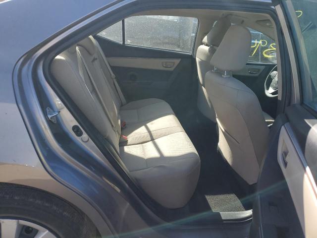 Photo 10 from auction – 2016 TOYOTA COROLLA L with VIN 5YFBURHEXGP406028