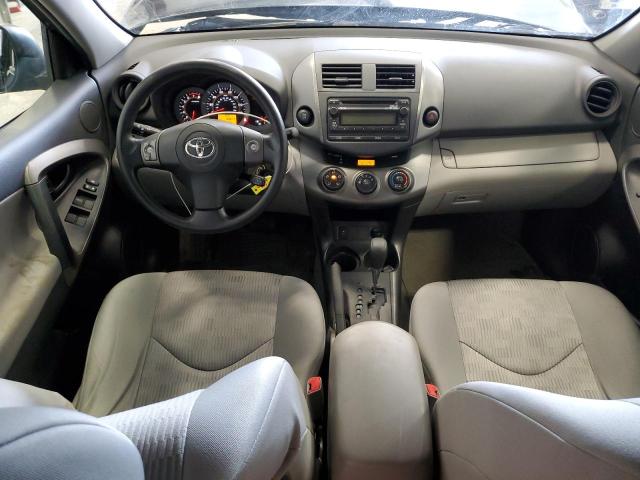 Photo 8 from auction – 2012 TOYOTA RAV4 with VIN 2T3BF4DV6CW211854