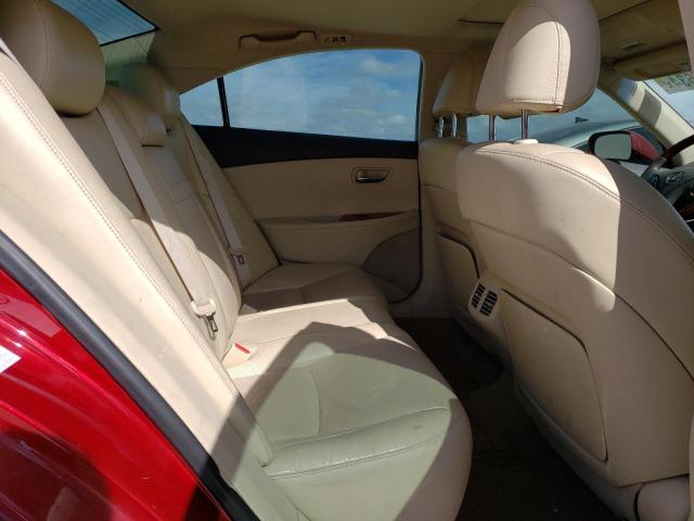 Photo 10 from auction – 2012 LEXUS ES 350 with VIN JTHBK1EG0C2512508
