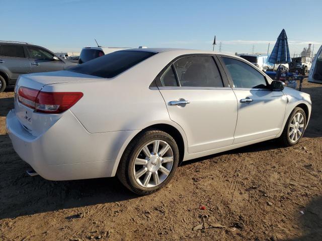 Photo 3 from auction – 2010 LINCOLN MKZ with VIN 3LNHL2GC3AR621607