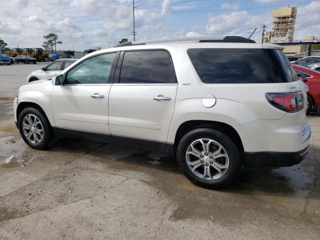 Photo 2 from auction – 2015 GMC ACADIA SLT with VIN 1GKKRRKDXFJ323787