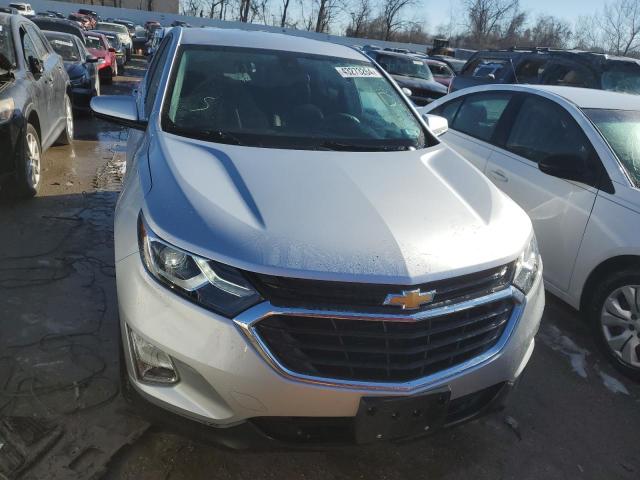 Photo 5 from auction – 2020 CHEVROLET EQUINOX LT with VIN 3GNAXKEV7LS630652
