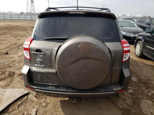 Photo 6 from auction – 2011 TOYOTA RAV4 with VIN 2T3ZF4DVXBW071921