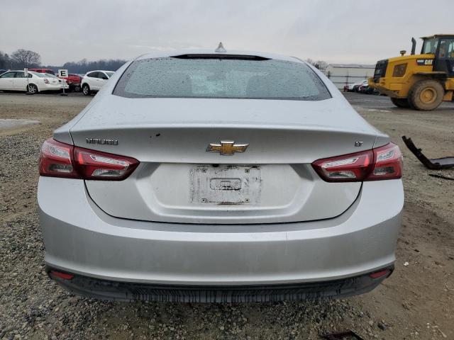 Photo 6 from auction – 2019 CHEVROLET MALIBU LT with VIN 1G1ZD5ST9KF213196