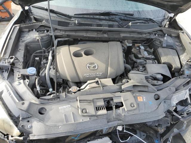 Photo 12 from auction – 2015 MAZDA CX-5 TOURI with VIN JM3KE2CY7F0474597