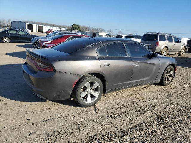 Photo 3 from auction – 2015 DODGE CHARGER SE with VIN 2C3CDXBG6FH784861