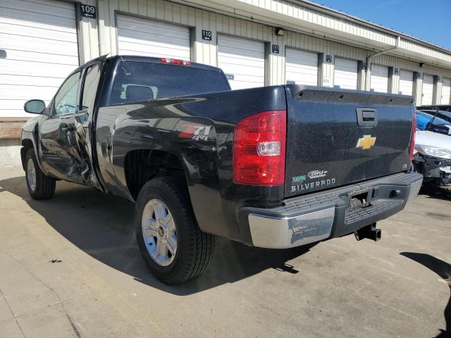 Photo 2 from auction – 2012 CHEVROLET SILVERADO with VIN 1GCRKTE79CZ255125