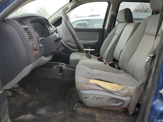 Photo 7 from auction – 2009 DODGE DAKOTA SXT with VIN 1D7HE38PX9S719299