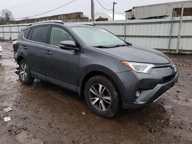 Photo 4 from auction – 2016 TOYOTA RAV4 XLE with VIN JTMRFREV2GJ096149