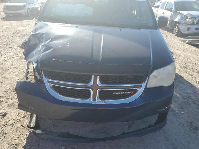 Photo 12 from auction – 2013 DODGE GRAND CARA with VIN 2C4RDGBG2DR768704