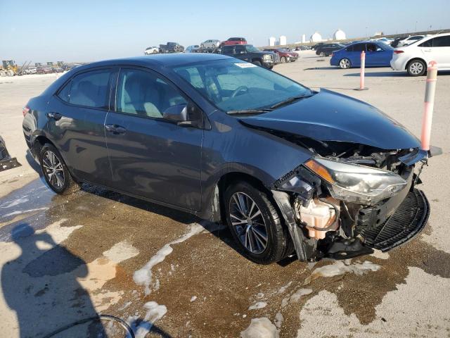 Photo 4 from auction – 2016 TOYOTA COROLLA L with VIN 5YFBURHE1GP420996