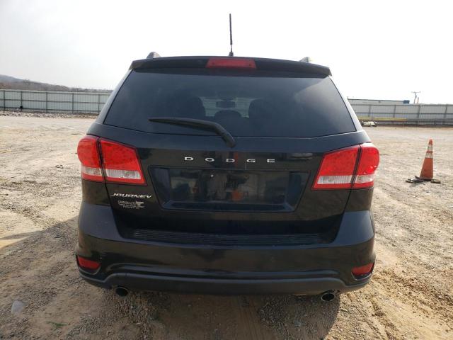Photo 6 from auction – 2015 DODGE JOURNEY SX with VIN 3C4PDCBG4FT538078