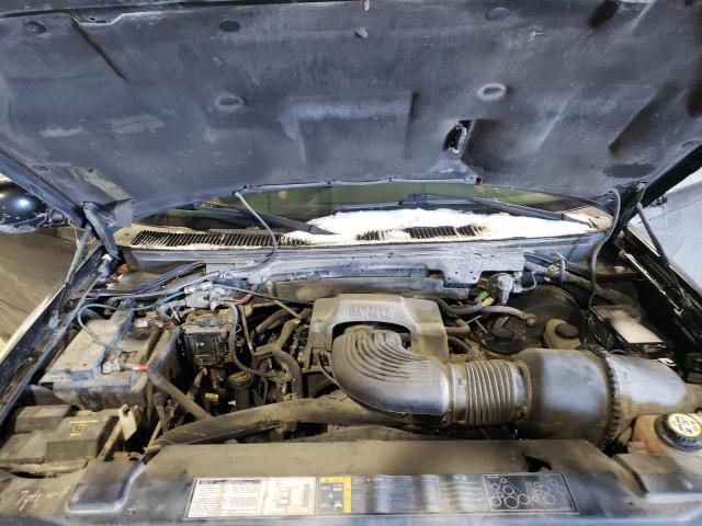 Photo 11 from auction – 2001 FORD F150 SUPER with VIN 1FTRW08L91KA82420