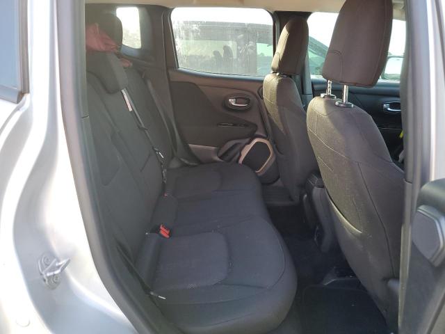 Photo 10 from auction – 2015 JEEP RENEGADE L with VIN ZACCJBBT6FPC34031