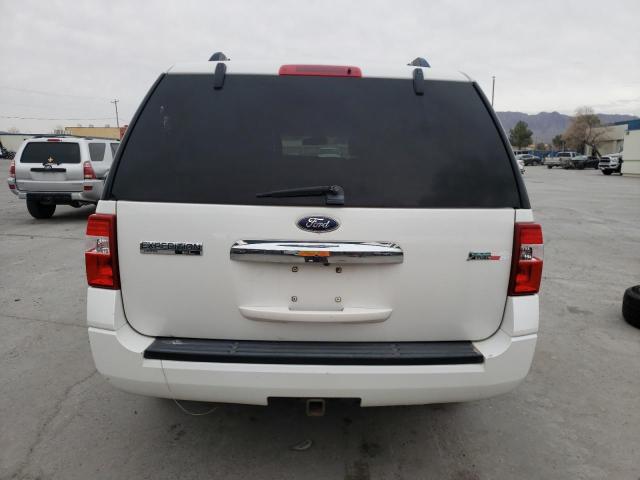 Photo 6 from auction – 2010 FORD EXPEDITION with VIN 1FMJK2A55AEB61349
