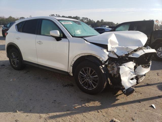 Photo 4 from auction – 2019 MAZDA CX-5 TOURI with VIN JM3KFBCM5K0565291