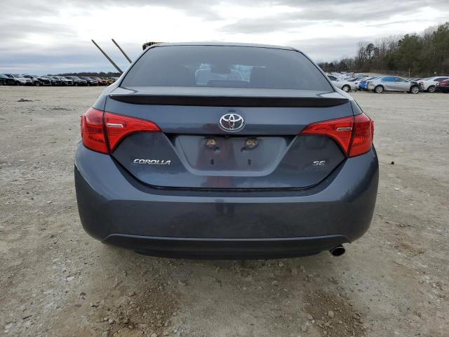 Photo 6 from auction – 2017 TOYOTA COROLLA L with VIN 5YFBURHE0HP705335