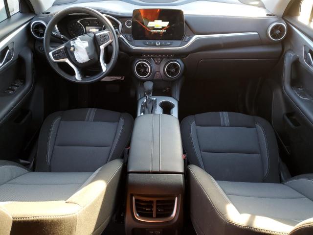 Photo 8 from auction – 2023 CHEVROLET BLAZER 2LT with VIN 3GNKBCR49PS180793