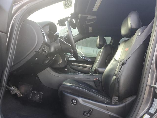 Photo 7 from auction – 2017 DODGE DURANGO R/ with VIN 1C4SDJCT1HC907181