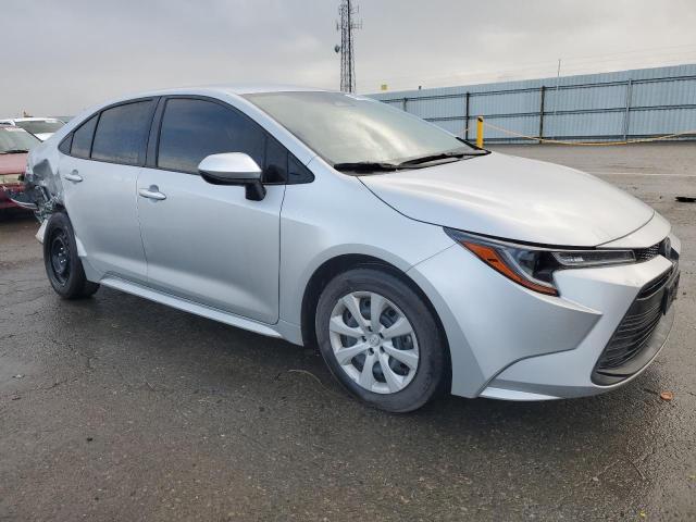 Photo 4 from auction – 2023 TOYOTA COROLLA LE with VIN JTDB4MEE6P3012767