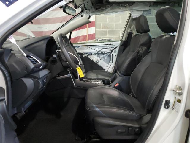 Photo 7 from auction – 2021 SUBARU FORESTER L with VIN JF2SKASC4MH496364