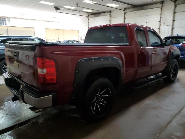 Photo 3 from auction – 2008 CHEVROLET SILVERADO with VIN 1GCEC19098Z225353