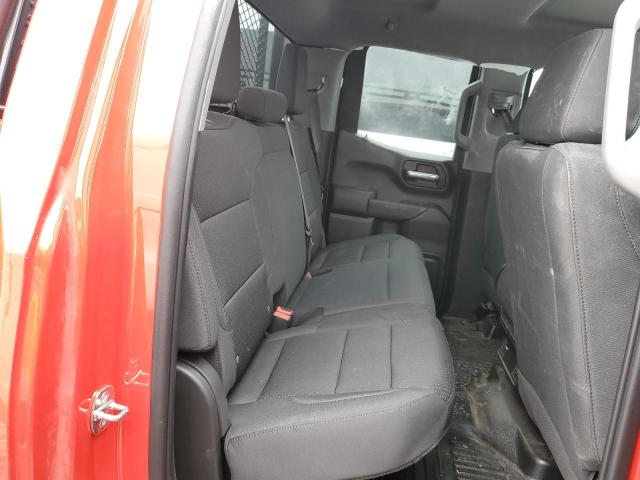 Photo 10 from auction – 2023 GMC SIERRA K15 with VIN 1GTRUAED3PZ176995