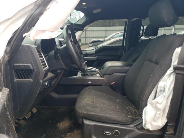 Photo 7 from auction – 2015 FORD F150 SUPER with VIN 1FTEW1EG0FFB18037