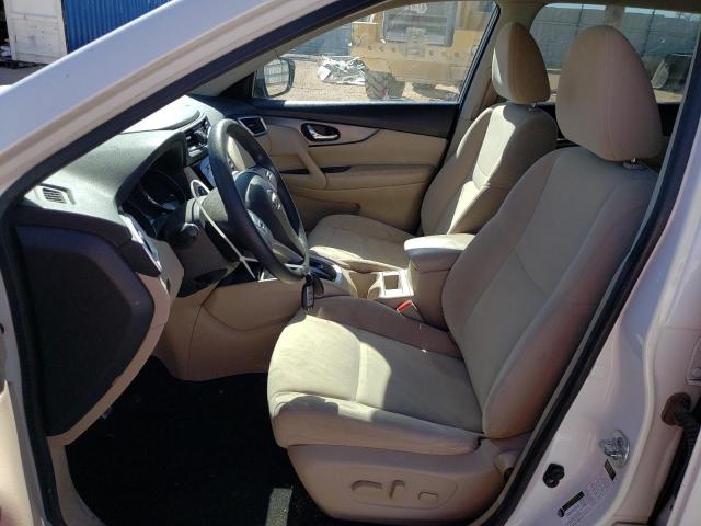 Photo 7 from auction – 2016 NISSAN ROGUE S with VIN KNMAT2MT6GP620378
