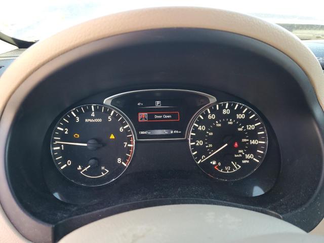 Photo 9 from auction – 2016 NISSAN ALTIMA 2.5 with VIN 1N4AL3AP7GC138562