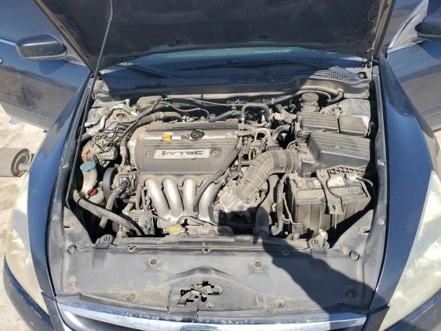 Photo 11 from auction – 2007 HONDA ACCORD SE with VIN JHMCM56317C008714