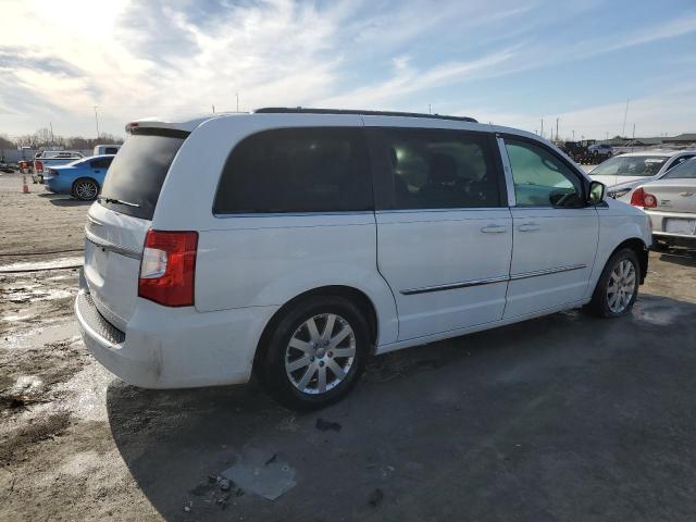 Photo 3 from auction – 2016 CHRYSLER TOWN & COU with VIN 2C4RC1BG1GR165439