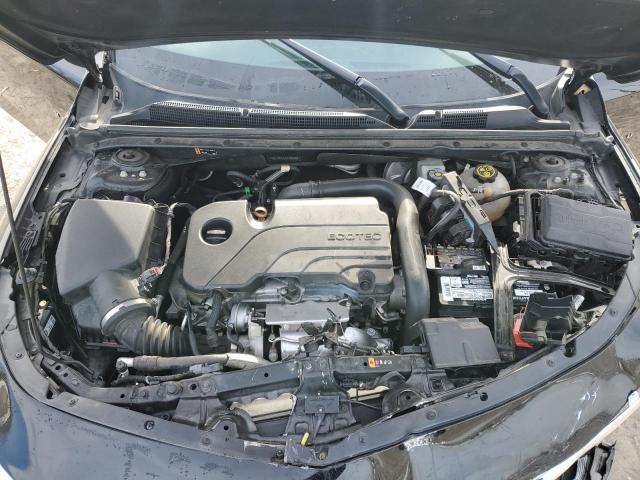 Photo 11 from auction – 2020 CHEVROLET MALIBU LT with VIN 1G1ZD5ST2LF096353