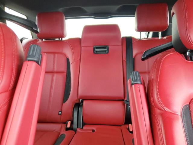 Photo 10 from auction – 2019 LAND ROVER RANGE ROVE with VIN SALWR2RE4KA852478