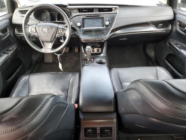 Photo 8 from auction – 2016 TOYOTA AVALON XLE with VIN 4T1BK1EB8GU198554