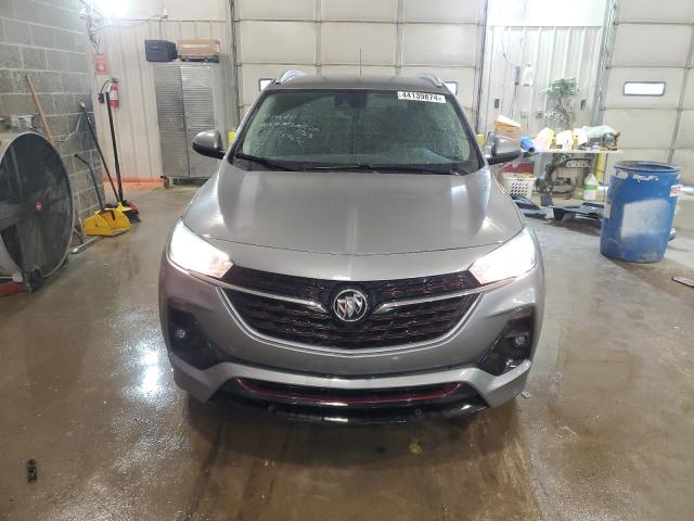 Photo 5 from auction – 2023 BUICK ENCORE GX with VIN KL4MMDSL3PB017811