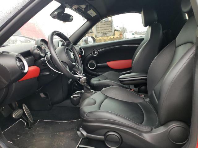 Photo 7 from auction – 2012 MINI COOPER ROA with VIN WMWSY3C51CT144344