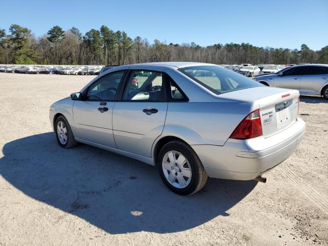 Photo 2 from auction – 2006 FORD FOCUS ZX4 with VIN 1FAFP34N16W124562