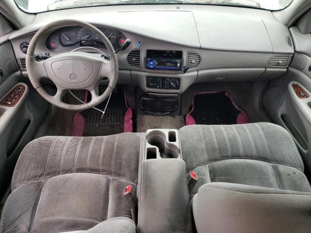Photo 8 from auction – 2003 BUICK CENTURY CU with VIN 2G4WS52J631122261