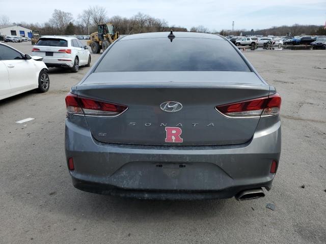 Photo 6 from auction – 2019 HYUNDAI SONATA SE with VIN 5NPE24AFXKH788964