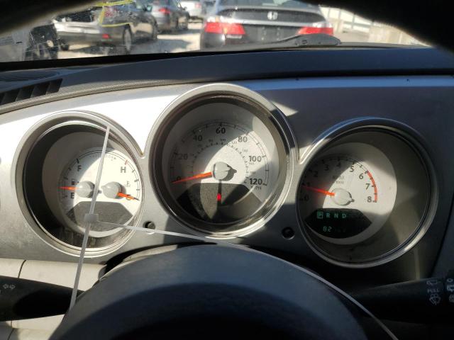 Photo 9 from auction – 2006 CHRYSLER PT CRUISER with VIN 3A4FY48B26T337842