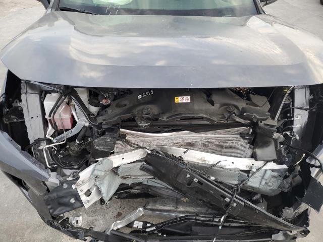 Photo 12 from auction – 2022 TOYOTA RAV4 SE with VIN JTM16RFV7NJ013128