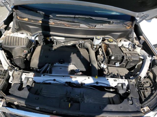 Photo 11 from auction – 2018 GMC TERRAIN SL with VIN 3GKALTEX0JL207578