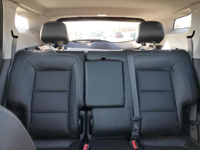 Photo 10 from auction – 2022 GMC TERRAIN SL with VIN 3GKALPEV2NL288918