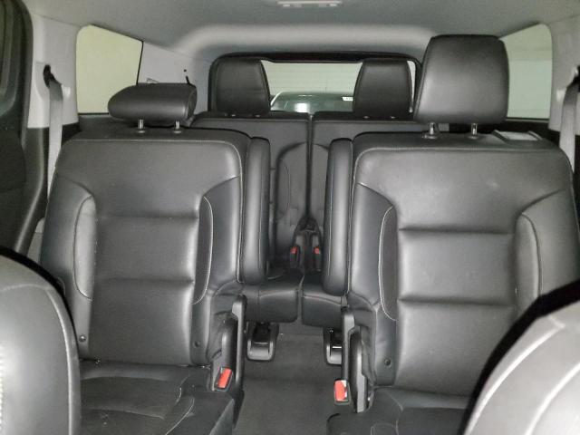 Photo 10 from auction – 2017 GMC ACADIA SLT with VIN 1GKKNULS0HZ223553