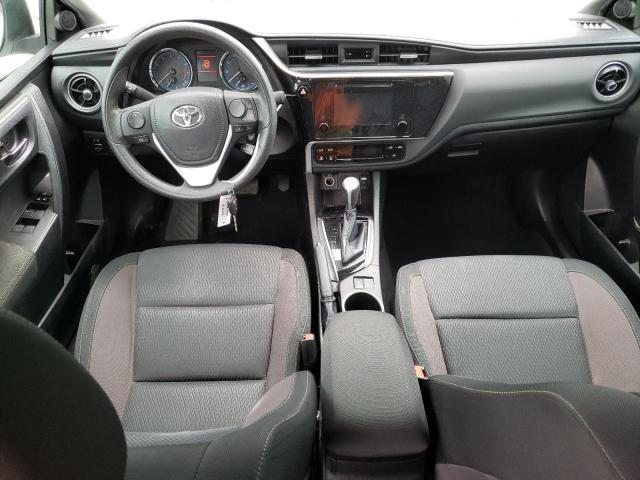 Photo 8 from auction – 2019 TOYOTA COROLLA L with VIN 5YFBURHE2KP949141
